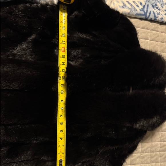 Mink coat - Picture 6 of 9